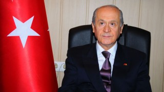 Bahçeli’den Zehir Zemberek Yanıt: "Alayınız Karanlıktasınız!"