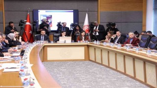 Bakan Bak: Suça sürüklenen her çocuk, toplumsal hayata kazandırılması gereken bir bireydir