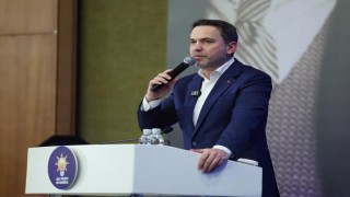Bakan Bayraktar: 2026, müjdeler yılı olarak bizlere nasip olacak