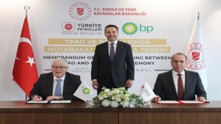Bakan Bayraktar: Başta Kerkük sahaları olmak üzere Irakta iş birliğine bakıyoruz