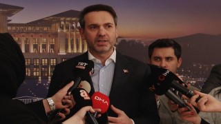 Bakan Bayraktar: Pakistana Oruç Reisi veya Barbaros Hayrettin Paşayı göndermeyi hedefliyoruz