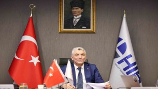 Bakan Bolat: 2025 yılındaki bu gurur tablosu, 2026daki daha büyük başarılarımızın teminatıdır