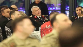 Bakan Çiftçi: Artık oyun kuran bir Türkiye var