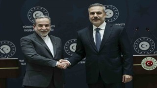 Bakan Fidan: ABD ve İran, nükleer anlaşmada esneklik gösterdi