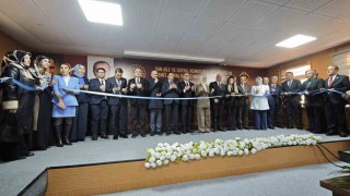 Bakan Göktaş: 28 Şubatın karanlık izlerini silmek için gece gündüz demeden çalışmaya devam edeceğiz