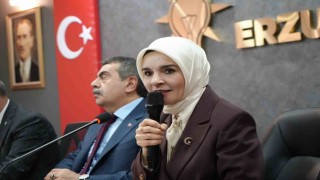 Bakan Göktaş: Biz hiçbir zaman elimizi sahadan çekmedik, deprem turisti gibi oralara gitmiyoruz her zaman oradayız