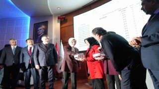 Bakan Göktaş: Hizmetlerimizi hanelere daha hızlı ve daha etkili ulaştırmak için sahadaki gücümüzü her geçen gün artırıyoruz