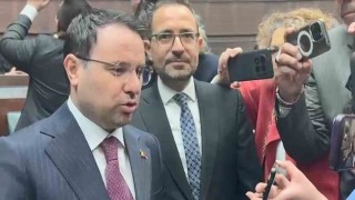 Bakan Gürlek: Genel af ya da şahsa özgü bir düzenleme olmayacak