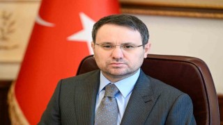 Bakan Gürlek: Güçlü toplum güçlü Türkiyenin temelidir