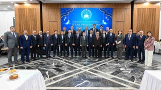 Bakan Gürlek: Yargı bağımsızlığı bizim için bir temenni değil, vazgeçilmez bir ilkedir