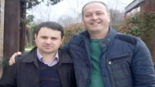Bakan Gürlekin ilk hakimlik günlerini anlatan ilçe esnafı gururlu