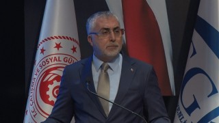 Bakan Işıkhan: Üniversitelerimizin ve TÜSEBin GSS uygulamalarının geliştirilmesine katkı sağlamasını amaçlıyoruz