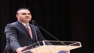 Bakan Kacır: 20 milyon lira üst limitli 36 ay vadeli krediler için 20 puanlık finansman desteği sunuyoruz