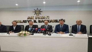Bakan Kacır: Türkiye sanayide 23 yılda tarihi sıçrama yaptı