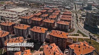 Bakan Kurum: Gün ağardı, yaraları sardık, biz yine küllerimizden dipdiri ayağa kalktık