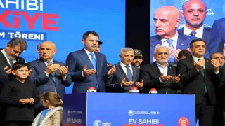 Bakan Kurumdan CHP Genel Başkanı Özele tepki: Özgür Bey vakit tiyatro vakti değildir