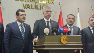 Bakan Memişoğlundan Ramazan öncesi sigarayı bırakma çağrısı