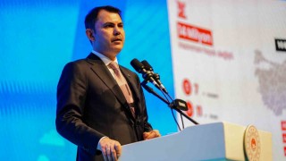 Bakan Murat Kurum: Bugüne kadar İstanbulumuzda tam 927 bin yuvamızı dönüştürdük