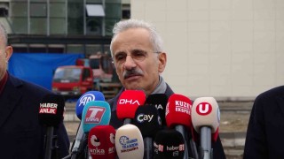 Bakan Uraloğlu: İran, Irak, Suriye, Lübnan ve Ürdün‘e olan bütün uçuşları 2 Marta kadar iptal ettik