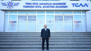 Bakan Uraloğlu: Mart 2025ten bu yana dijital başvuru sistemi ile 30 bin 750 yolcu hakkı başvurusunu elektronik ortamda ele aldık