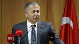 Bakan Yerlikaya’dan Trafik Uyarısı
