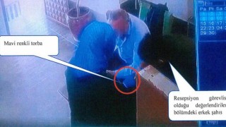 Bakırköy Belediyesinde görevli zabıta memuru hakkında rüşvet iddiası: Gözaltına alındı