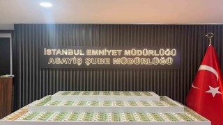 Bakırköyde Rus turistin 25 bin eurosunu çalanlar yakalandı
