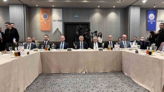 Bakliyatın önemi Mersinde düzenlenen programda anlatıldı