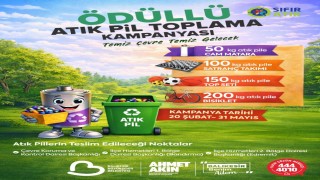 Balıkesir Büyükşehirden ödüllü Sıfır Atık Projesi