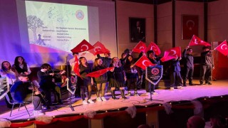 Balıkesir Lisesinin 141. yılı coşkuyla kutlandı
