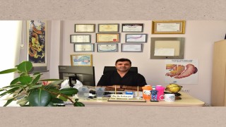 Balıkesir, Obezite ve Mide kanseri zirvesine ev sahipliği yapıyor
