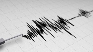 Balıkesir’de 4.0’lık Deprem