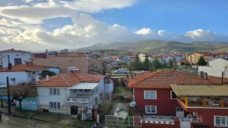 Balıkesirde 4.1 büyüklüğünde deprem