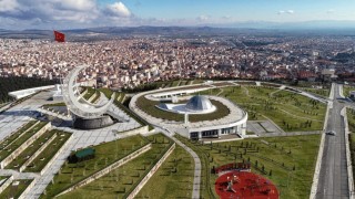 Balıkesirin nüfusu 1 milyon 284 bin 517e yükseldi