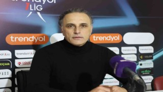 Bandırmaspor-Van Spor FK maçının ardından