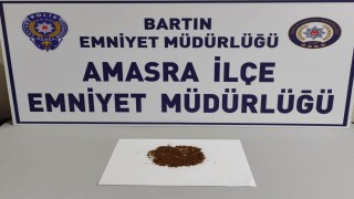 Bartında uyuşturucu operasyonları: 9 gözaltı