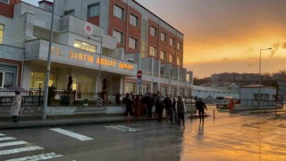 Bartındaki arazi cinayeti davasında karar: Sanıklara müebbet hapis