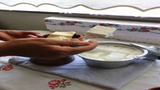 Bartının meşhur manda yoğurdu Kültürel Miras listesine eklendi