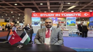 BARÜ, Hong Kong 19. APAIE 2026 Konferansı ve Fuarında yerini aldı