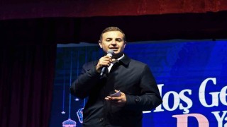 Başkan Ahmet Akın, Bigadiçlilerle iftar sofrasında buluştu