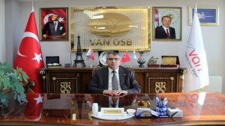 Başkan Aslandan Ramazan ayı mesajı