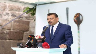 Başkan Aydemir: 450 olan üye sayımızı 1111e çıkardık