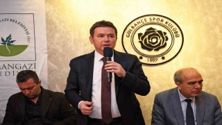 Başkan Aydın sahada, vatandaşın yanında