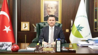 Başkan Aydından Ramazan mesajı
