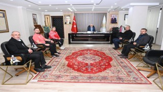 Başkan Başdeğirmen: Fatmagülden birincilik dışında başka derece beklemiyorum