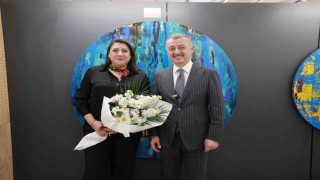 Başkan Büyükakın: İstanbula meydan okuyoruz