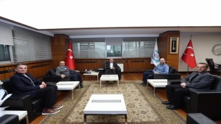 Başkan Büyükkılıçın Engelsiz Yaşam Projesine akademik güç