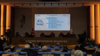 Başkan Büyükkılıçtan ulaşım hamlesi: 2.4 milyar TLlik 5 yeni katlı kavşak, 16 kilometre yol düzenlemesi