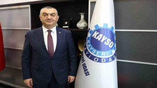 Başkan Büyüksimitci: Ocak ayında 291 milyon 804 bin dolar ihracat gerçekleştirdik