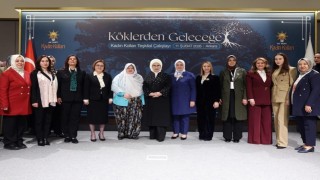 Başkan Çerçioğlu: Milletimize hizmet etmeye devam edeceğiz